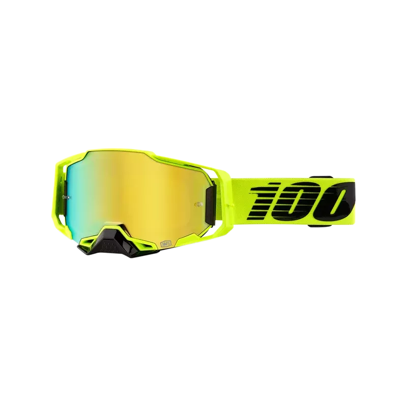 Masque 100% Armega Royal écran transparent