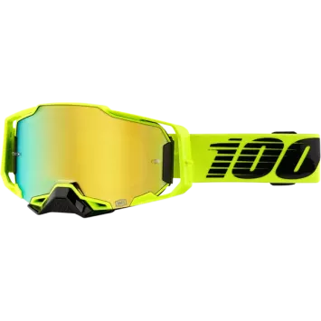 Masque 100% Armega Royal écran transparent