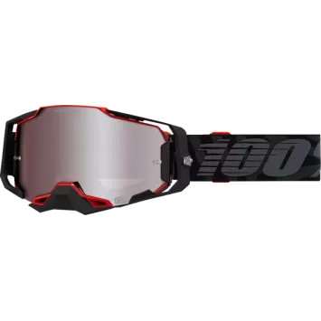 Masque 100% ARMEGA RENEN Silver Mirror