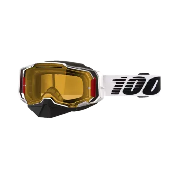 Masque 100% ARMEGA LIGHTSABER Jaune