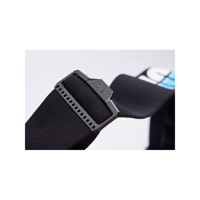 Masque 100% Racecraft ARKANA Mirror Blue Masque 100% Racecraft ARKANA Mirror Blue