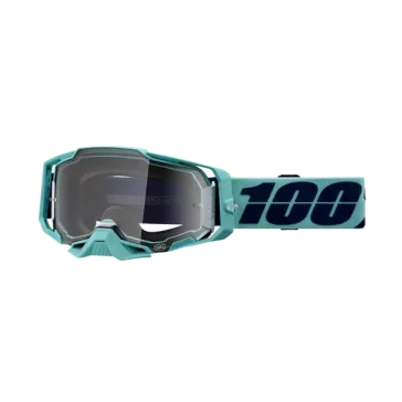 Masque 100% ARMEGA ESTEREL Ecran Transparent