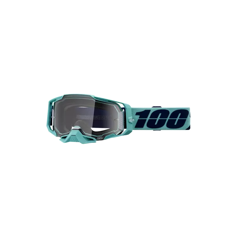 Masque 100% ARMEGA ESTEREL Ecran Transparent