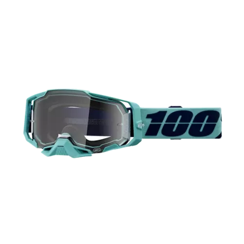 Masque 100% ARMEGA ESTEREL Ecran Transparent