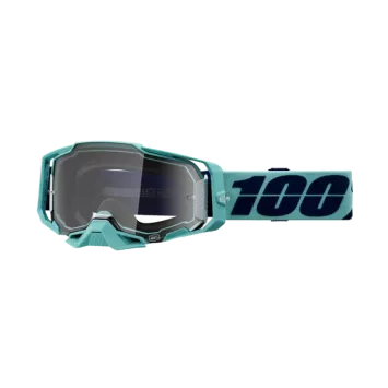 Masque 100% ARMEGA ESTEREL Ecran Transparent