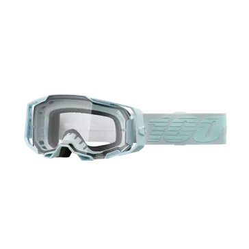 Masque 100% ARMEGA FARGO Ecran Transparent
