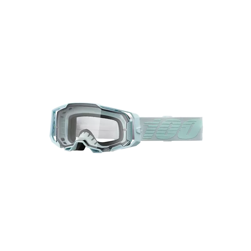 Masque 100% ARMEGA FARGO Ecran Transparent