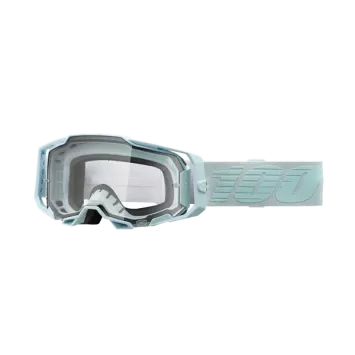 Masque 100% ARMEGA FARGO Ecran Transparent