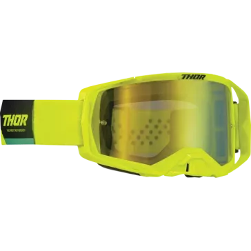 Masque THOR activate acide black