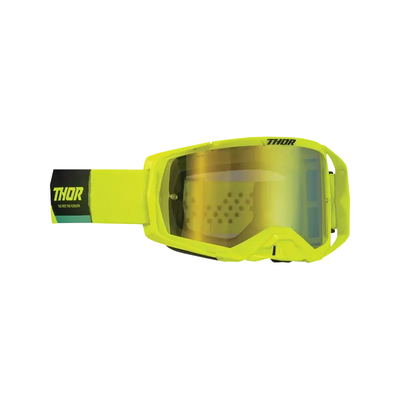 Masque THOR activate acide black
