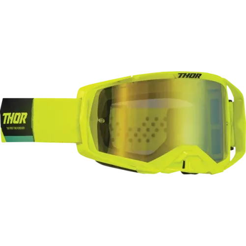 Masque THOR activate acide black