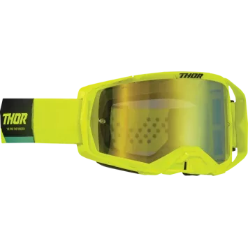 Masque THOR activate acide black