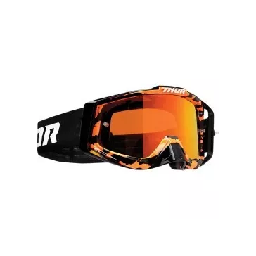 Masque THOR SNIPER PRO GOGGLE RAMPANT