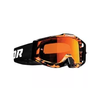 masque THOR SNIPER PRO GOGGLE RAMPANT