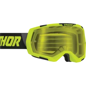 Masque THOR regiment acid black