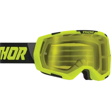 Masque THOR regiment acid black