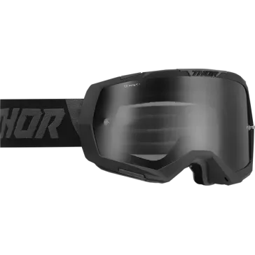 Masque THOR regiment black