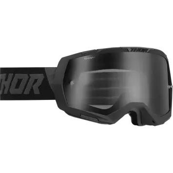 Masque THOR regiment black