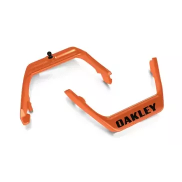 Outriggers OAKLEY Airbrake Metallic orange