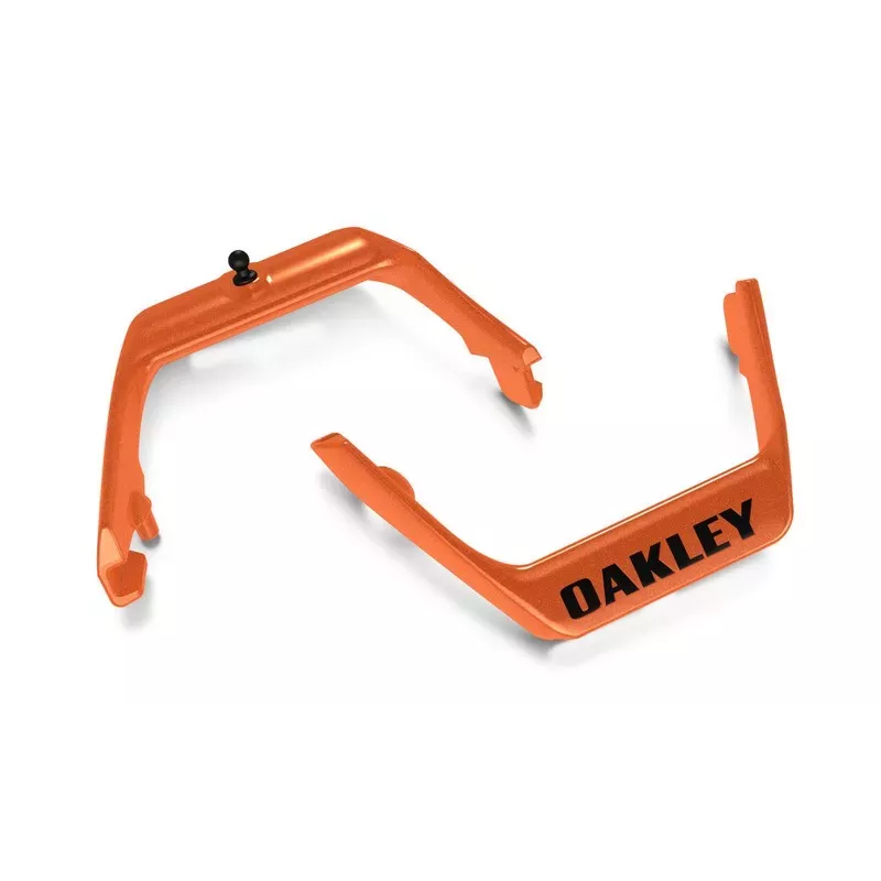 Outriggers OAKLEY Airbrake Metallic orange