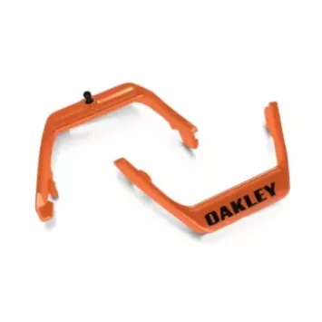 Outriggers OAKLEY Airbrake Metallic orange