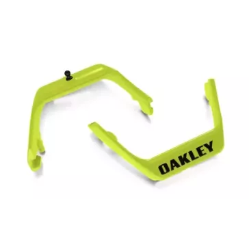 Outriggers OAKLEY Airbrake Metallic Green