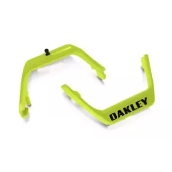 Outriggers OAKLEY Airbrake Metallic Green