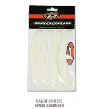 mousse absorbant transipration PRO GRIP 8.99
