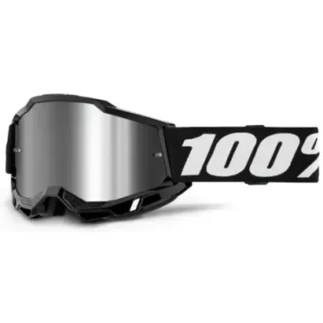 Masque 100% ACCURI 2 Session Noir