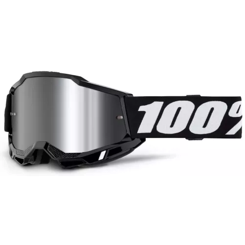 Masque 100% ACCURI 2 Session Noir