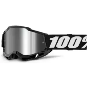 Masque 100% ACCURI 2 Session Noir