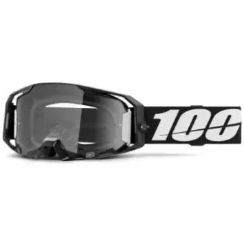 Masque 100% ARMATIC NOIR lunette tout terrain