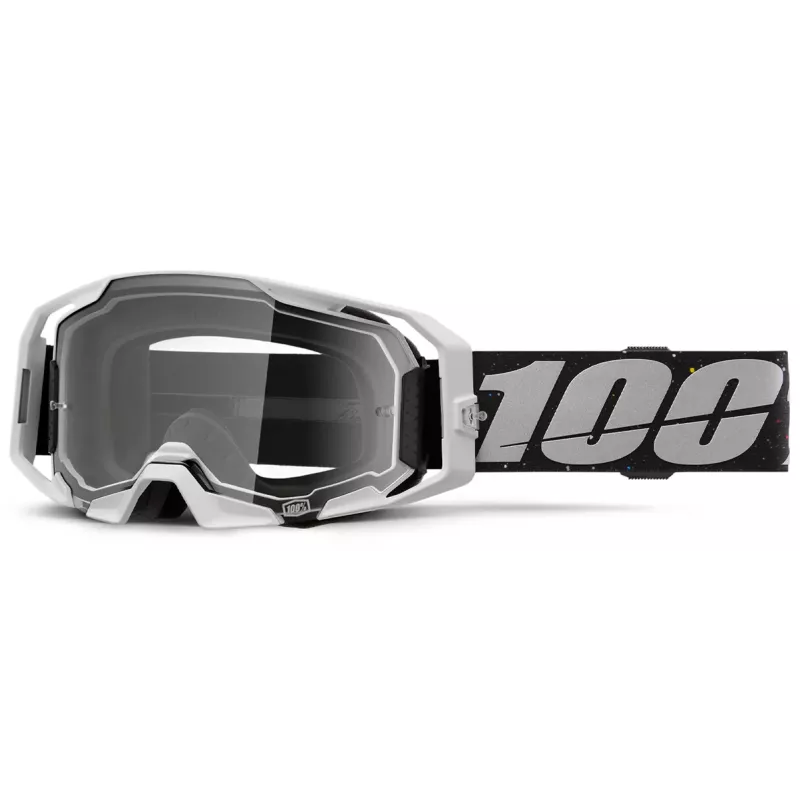 Masque 100% ARMATIC RapidRacer lunette tout terrain