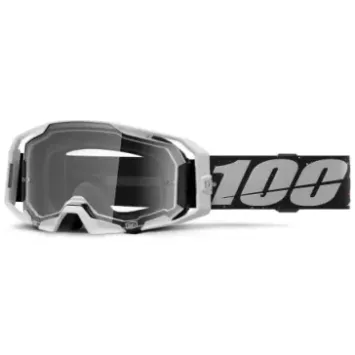 Masque 100% ARMATIC RapidRacer lunette tout terrain