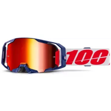 Masque 100% ARMATIC Mach Z Ecran Tinté