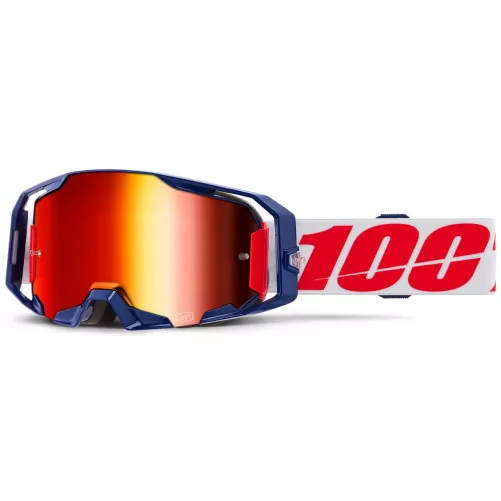 Masque 100% ARMATIC Mach Z Ecran Tinté
