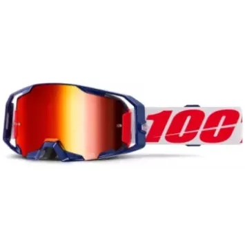 Masque 100% ARMATIC Mach Z Ecran Tinté