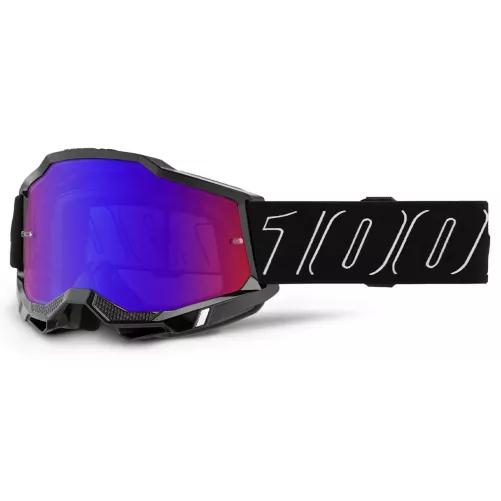Masque 100% Accuri 2 Blackline
