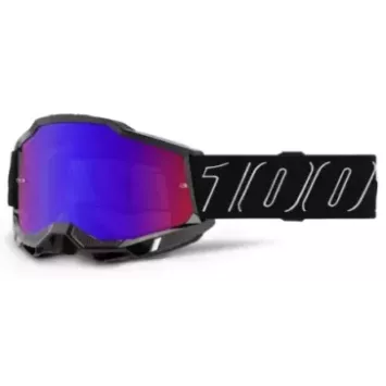 Masque 100% Accuri 2 Blackline