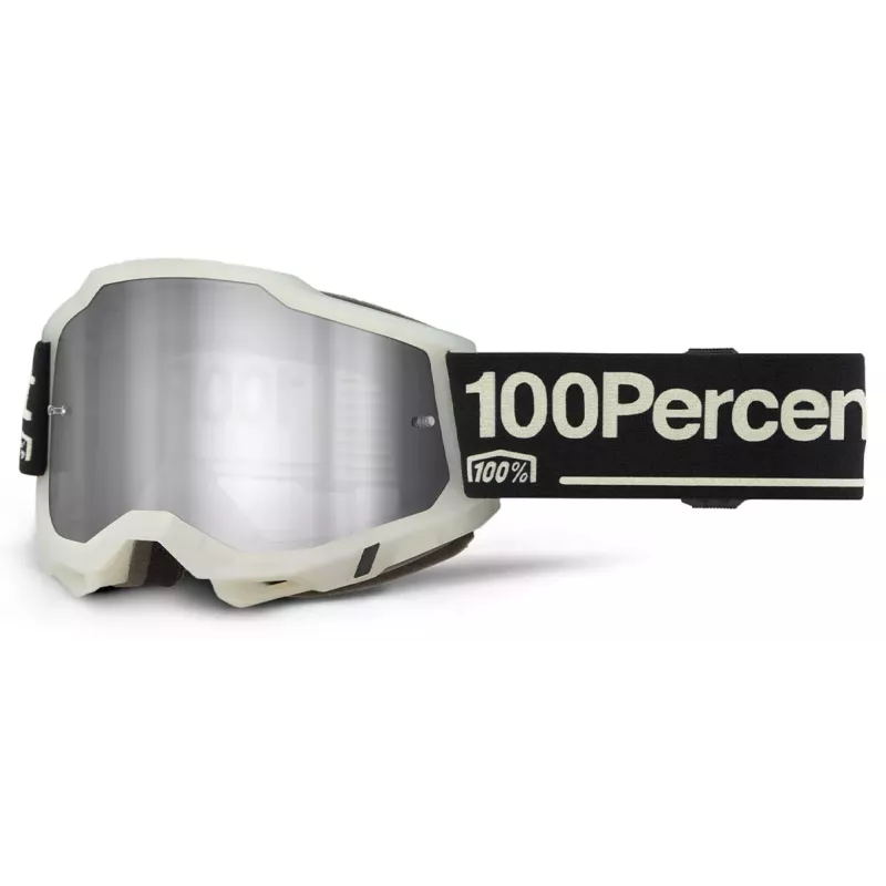 Masque 100% Accuri 2 Glow
