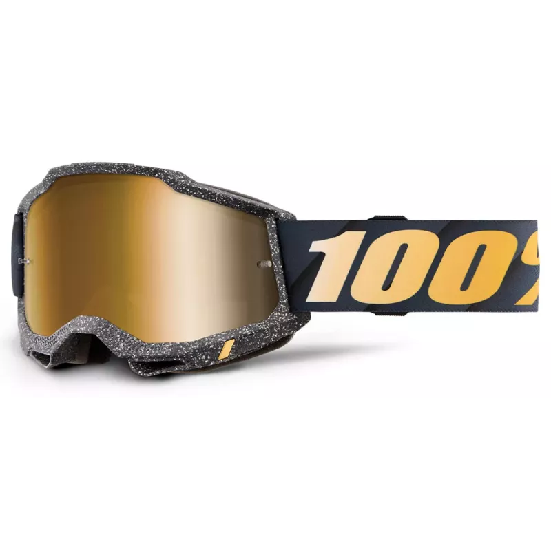 Masque 100% Accuri 2 Risland noir