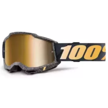 Masque 100% Accuri 2 Risland noir