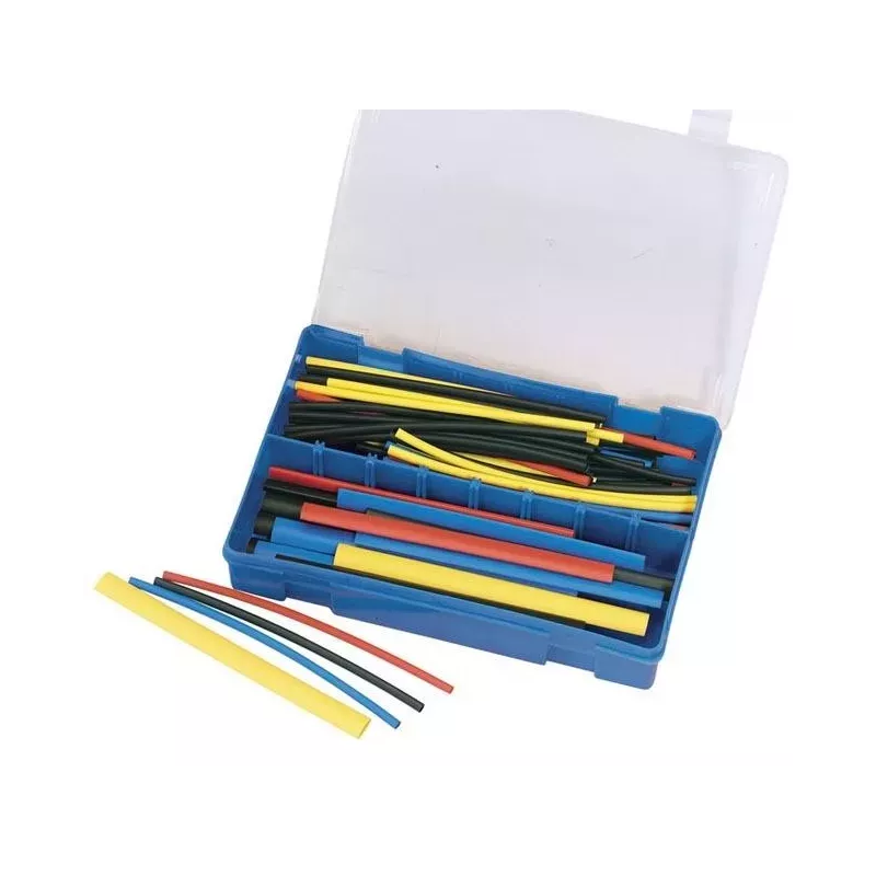 coffret gaine thermo-retractable 20.90