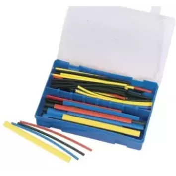 coffret gaine thermo-retractable 20.90