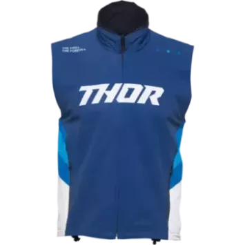 Veste THOR grise sans manches