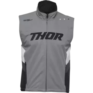 Veste THOR sans manches (3 coloris)