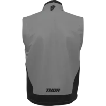 Veste THOR sans manches (3 coloris)