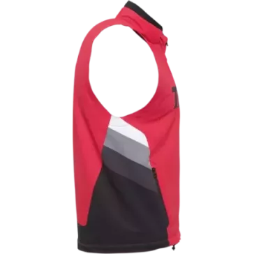 Veste THOR sans manches (3 coloris)