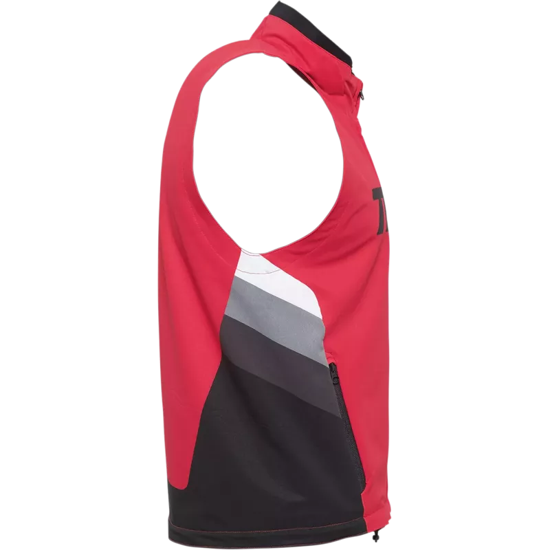 Veste THOR grise sans manches