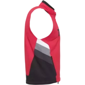 Veste THOR grise sans manches
